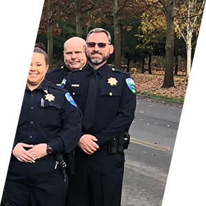 Tulalip Tribal Police officers image 5.